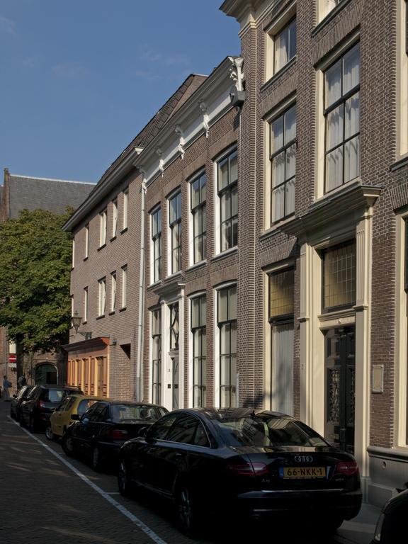 Bed and Breakfast Bij de Sassenpoort