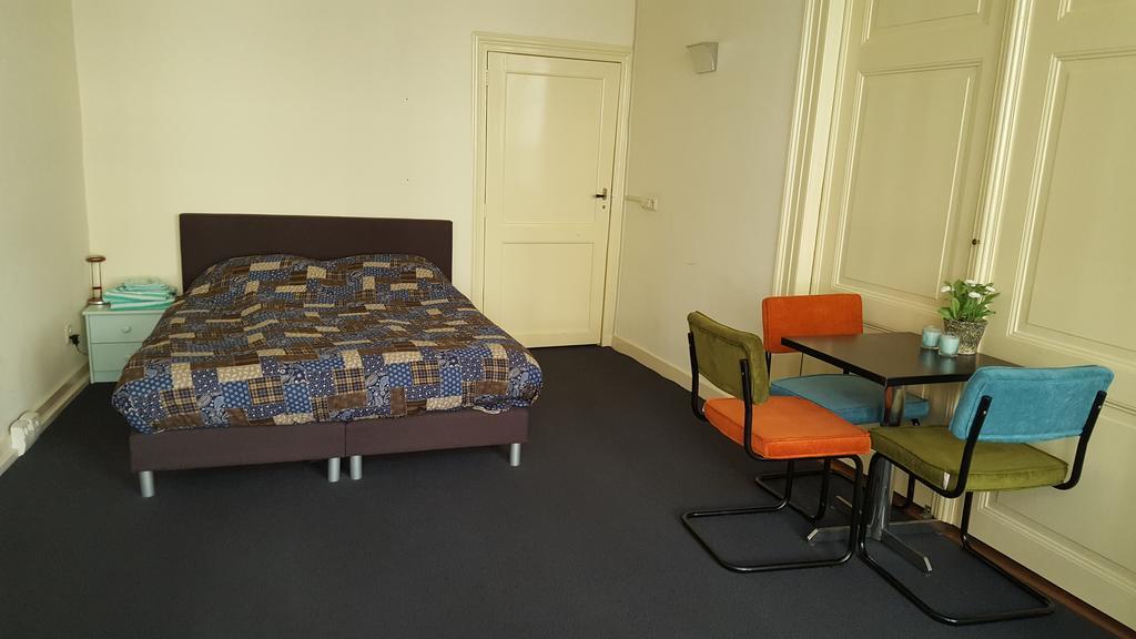 Bed and Breakfast Bij de Sassenpoort