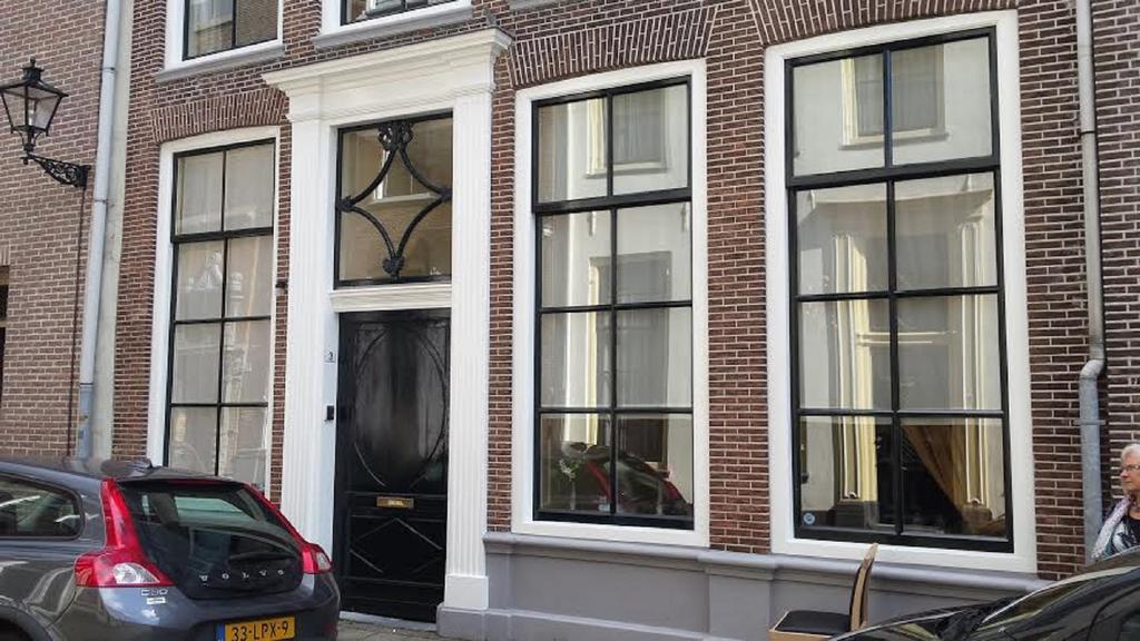 Bed and Breakfast Bij de Sassenpoort