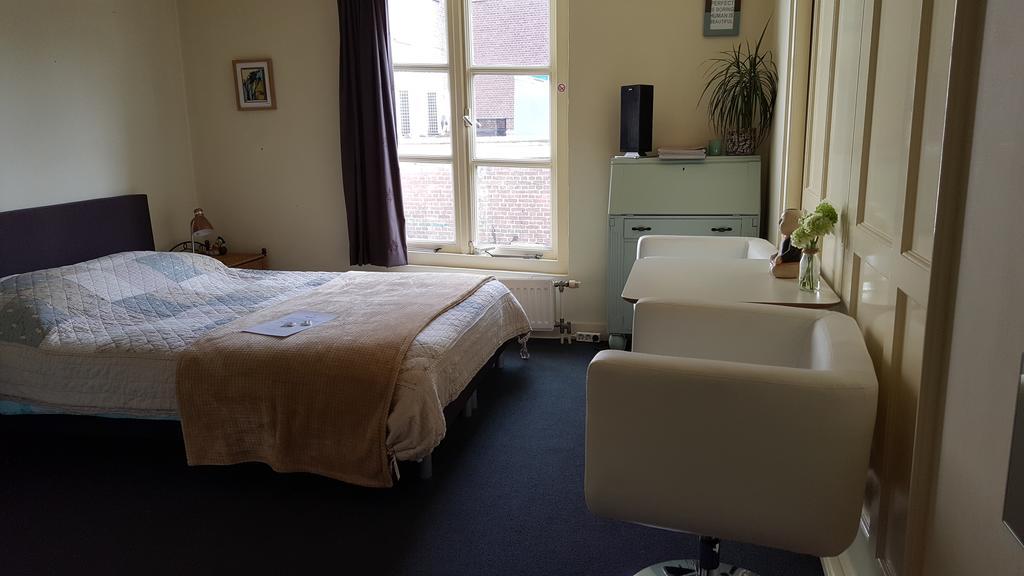 Bed and Breakfast Bij de Sassenpoort