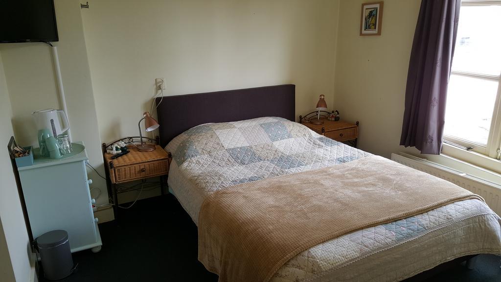 Bed and Breakfast Bij de Sassenpoort