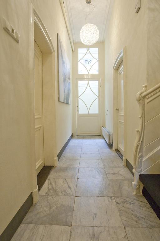Bed and Breakfast Bij de Sassenpoort