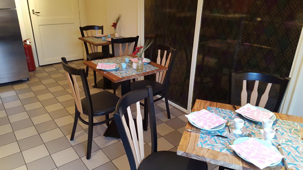 Bed and Breakfast Bij de Sassenpoort