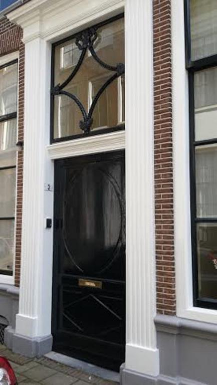 Bed and Breakfast Bij de Sassenpoort