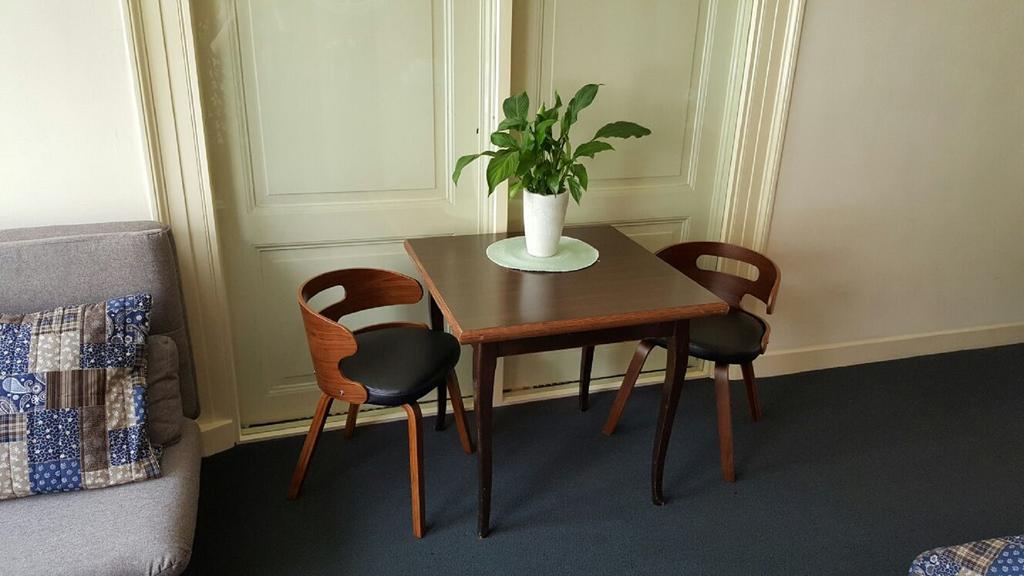 Bed and Breakfast Bij de Sassenpoort