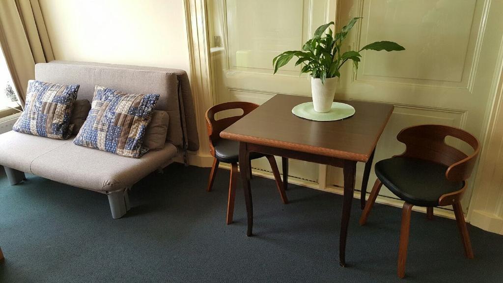 Bed and Breakfast Bij de Sassenpoort