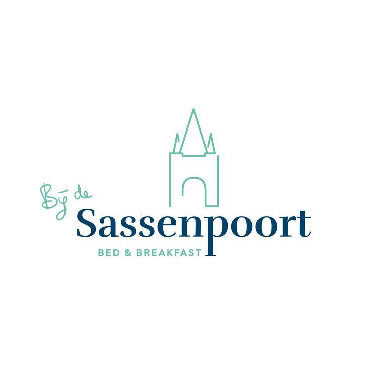 Bed and Breakfast Bij de Sassenpoort