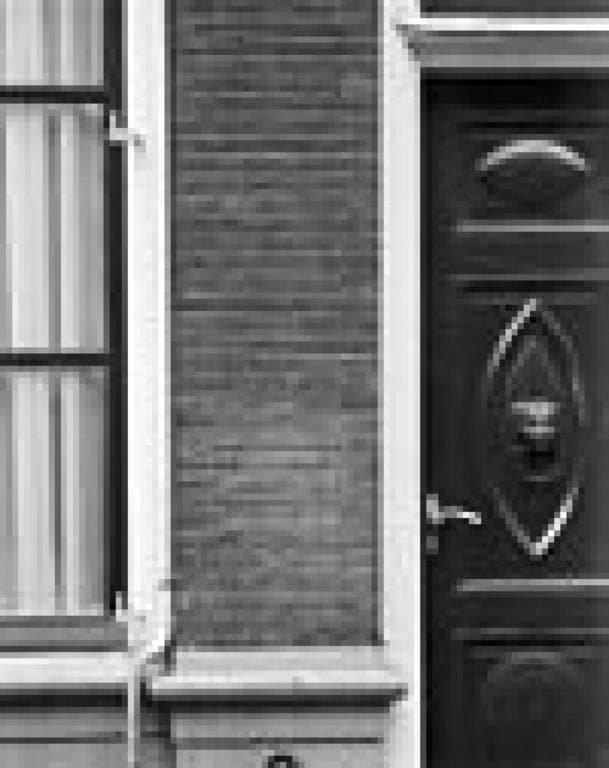 Bed and Breakfast Bij de Sassenpoort