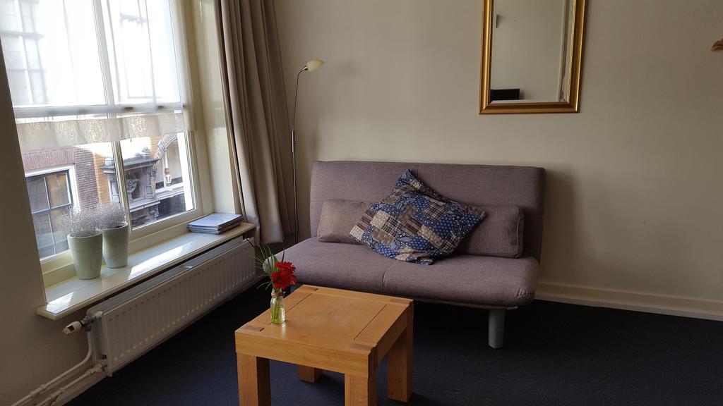 Bed and Breakfast Bij de Sassenpoort