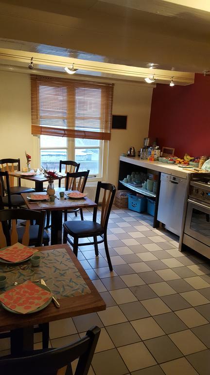 Bed and Breakfast Bij de Sassenpoort