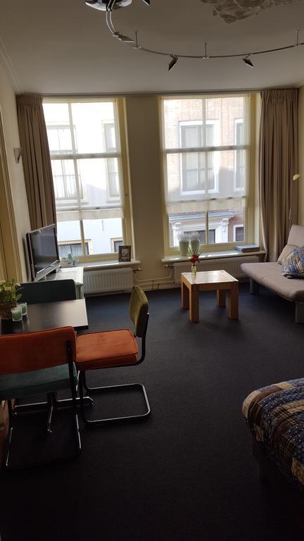 Bed and Breakfast Bij de Sassenpoort