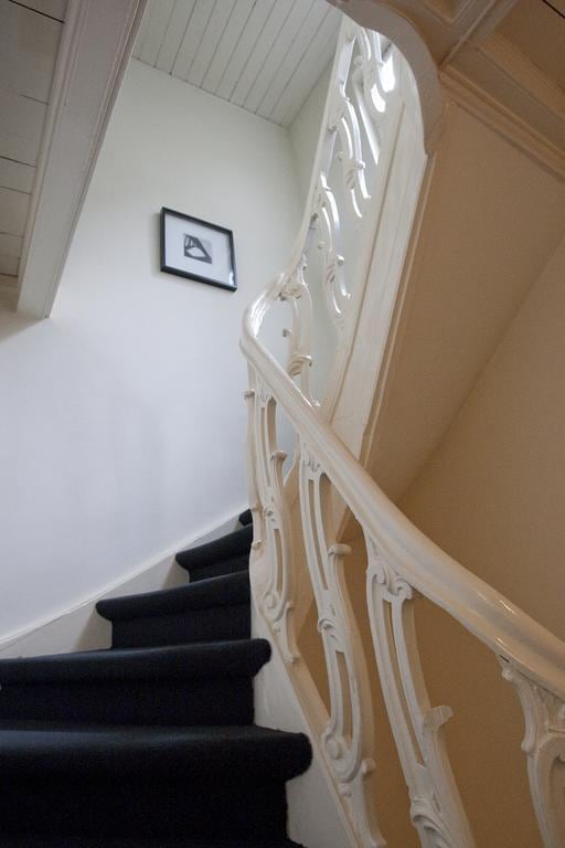 Bed and Breakfast Bij de Sassenpoort