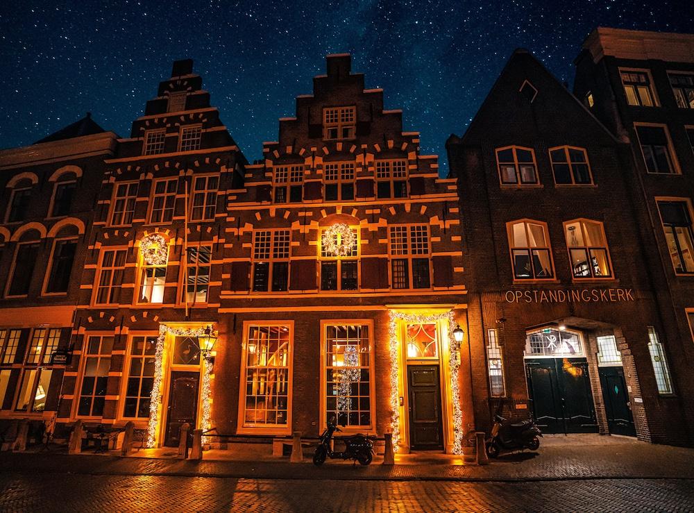 Steenhof Suites