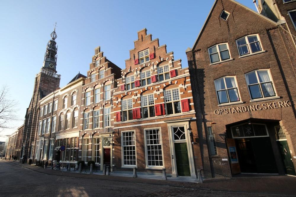 Steenhof Suites