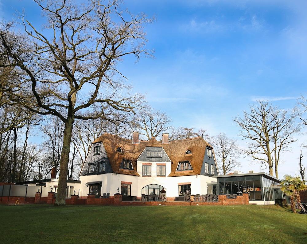 Huize Holterhof