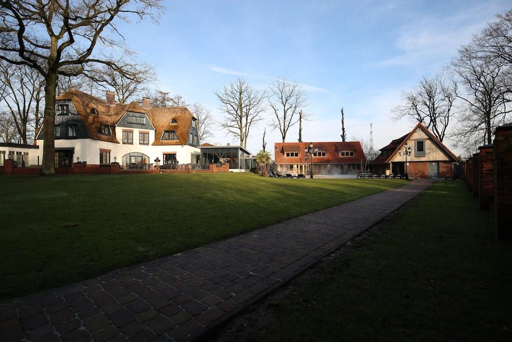 Huize Holterhof