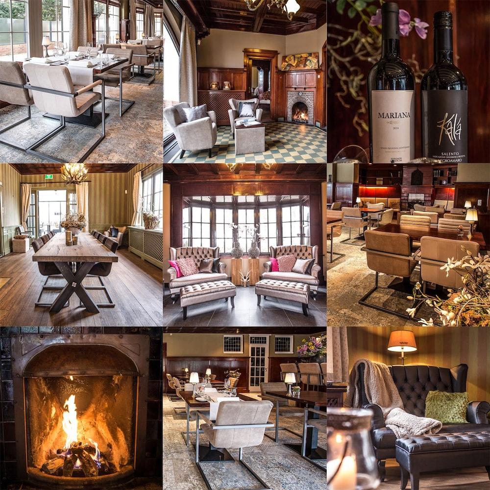 Huize Holterhof