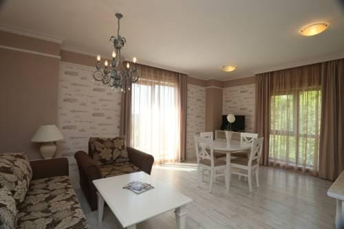 Villa Allegra