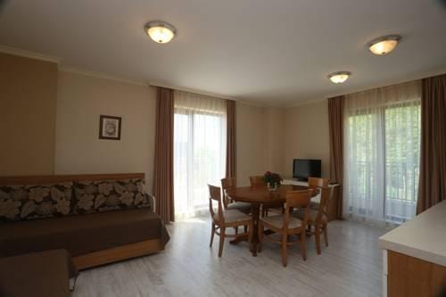 Villa Allegra