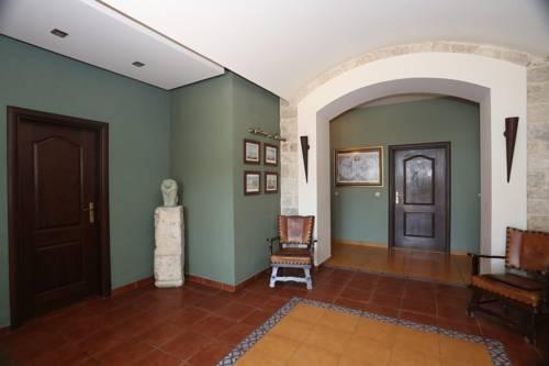 Villa Allegra
