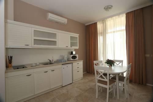 Villa Allegra