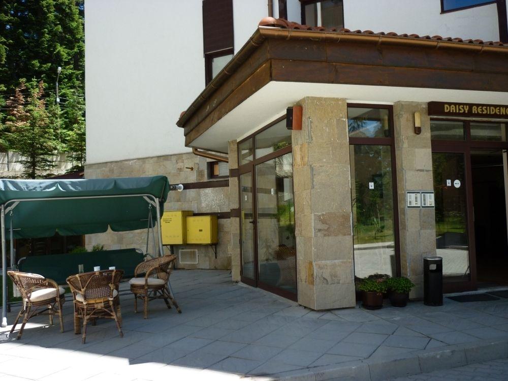 Apart Hotel Flora Residence