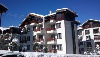 Apart Hotel Flora Residence