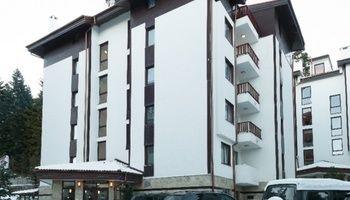 Apart Hotel Flora Residence
