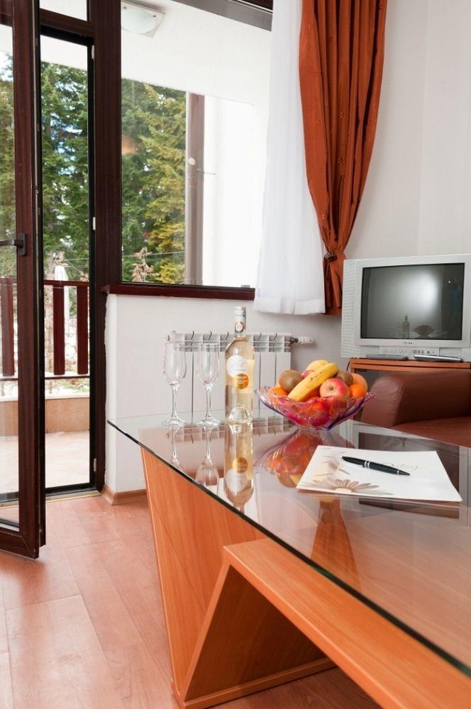 Apart Hotel Flora Residence