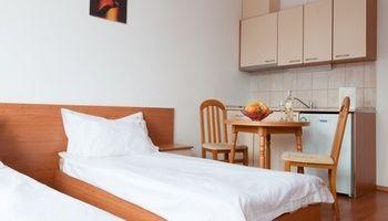 Apart Hotel Flora Residence
