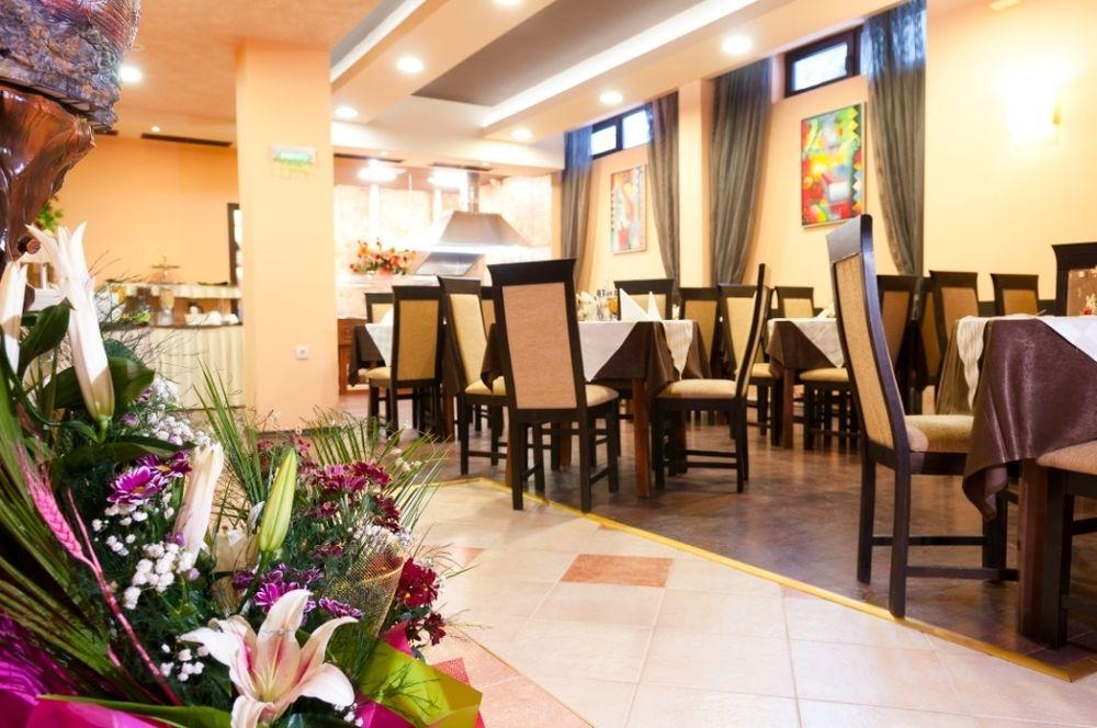 Apart Hotel Flora Residence