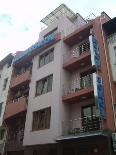 Sokol