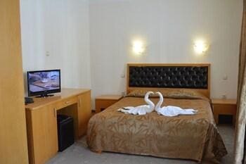 Incognito Hotel