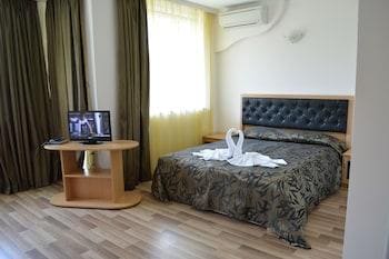 Incognito Hotel