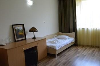 Incognito Hotel