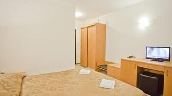 Incognito Hotel
