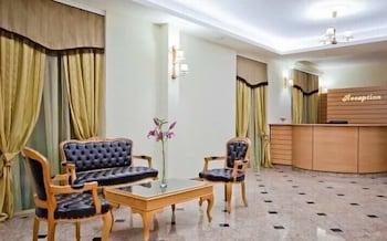 Incognito Hotel