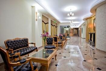 Incognito Hotel