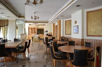 Incognito Hotel