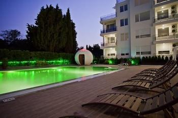 Incognito Hotel