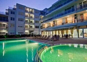 Incognito Hotel