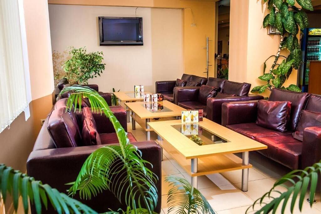 Hotel Intelcoop