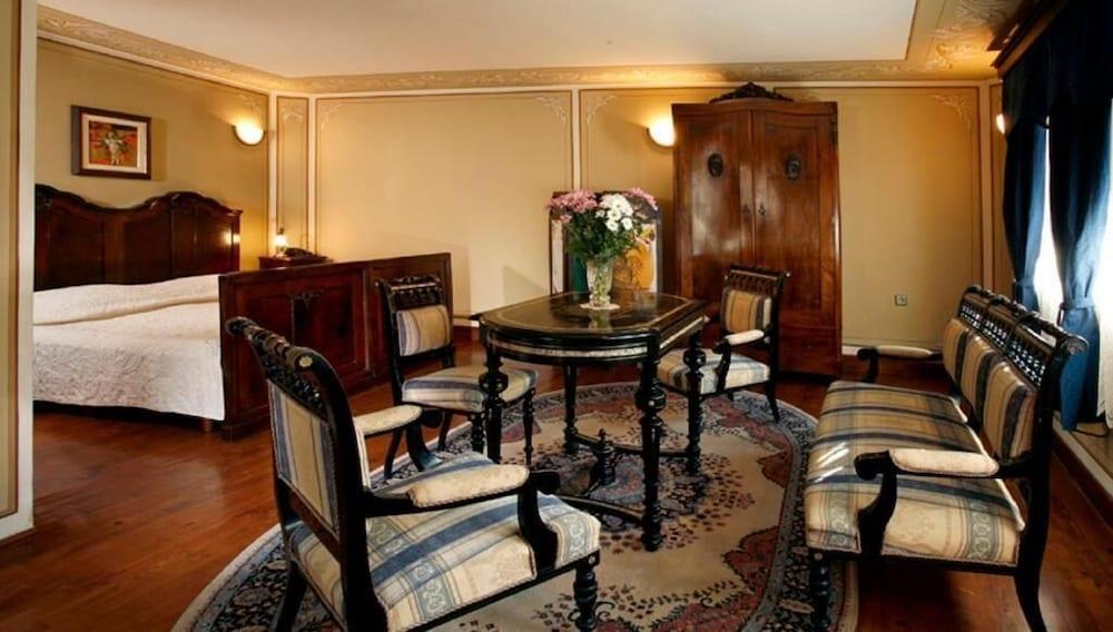 Hotel Restaurant Hebros