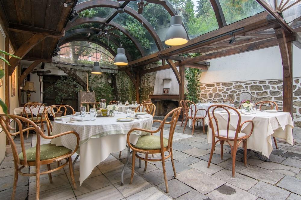 Hotel Restaurant Hebros