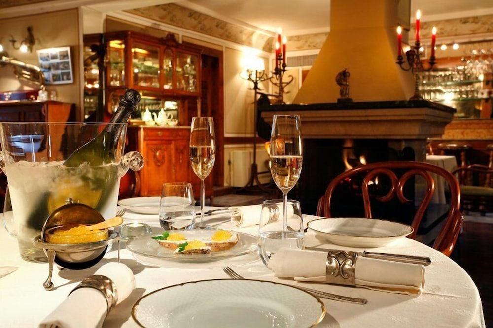 Hotel Restaurant Hebros