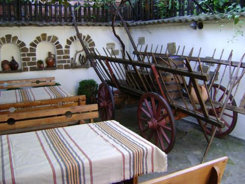 Kolyovata Kashta