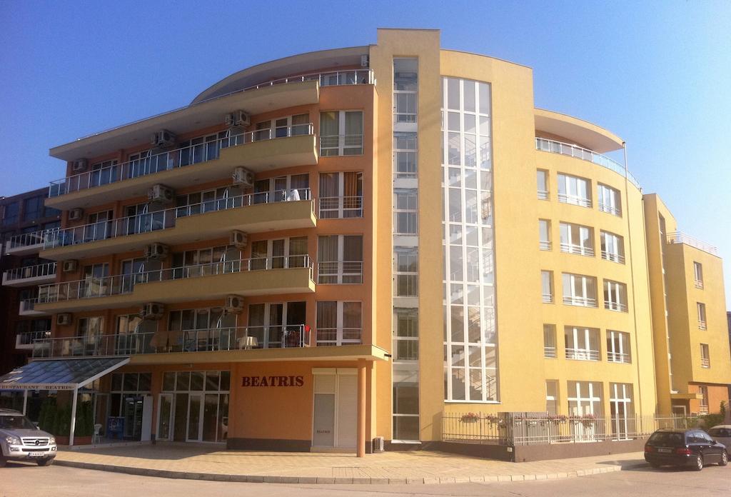 Aparthotel Beatris