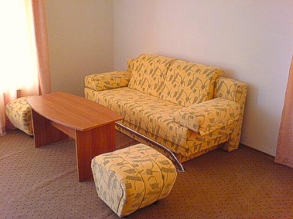 Aparthotel Beatris