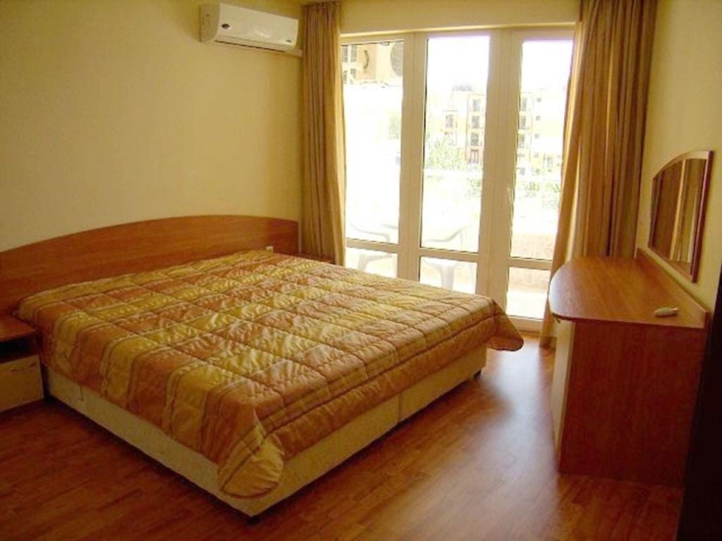Aparthotel Beatris