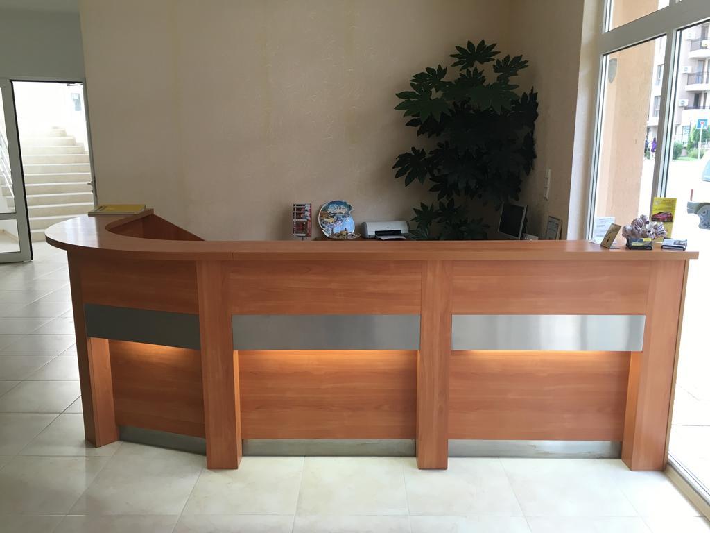 Aparthotel Beatris